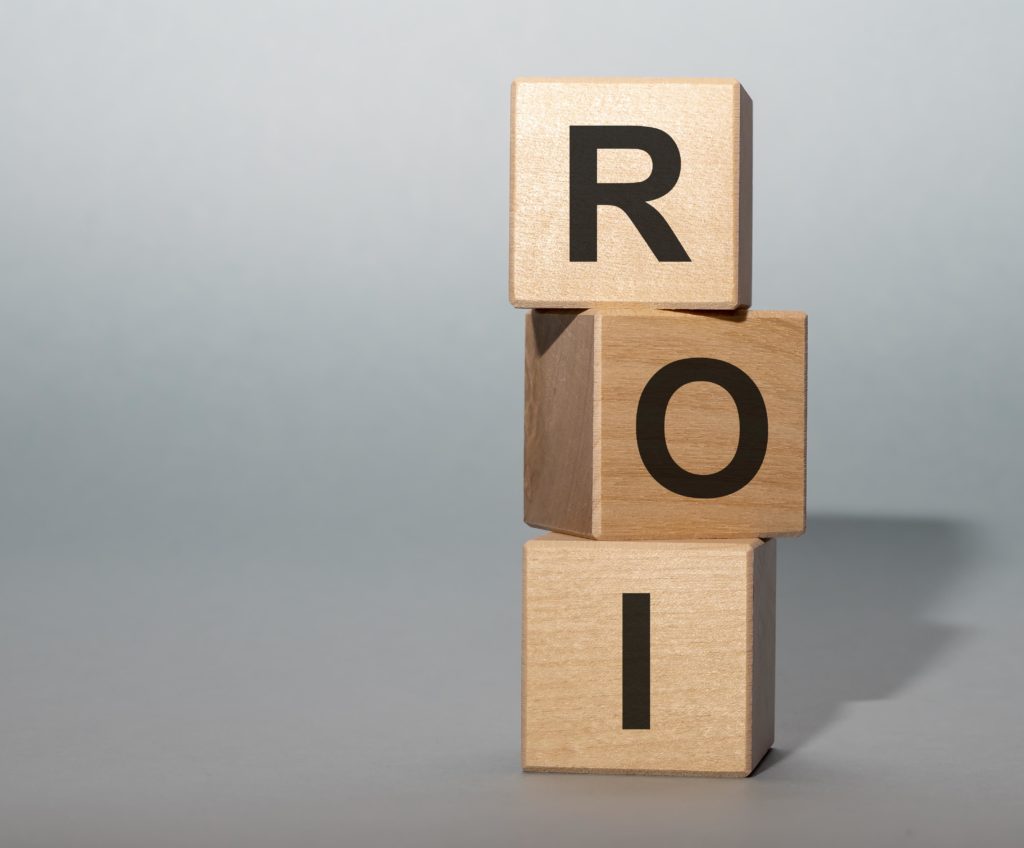 ROI vs NPV ROI vs IRR ROI vs Payback Period