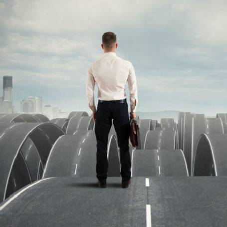 ROI business case timeframe