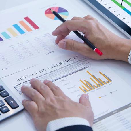 Build a better ROI tool