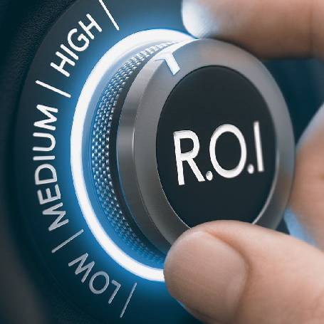 How perfect does the ROI need to be