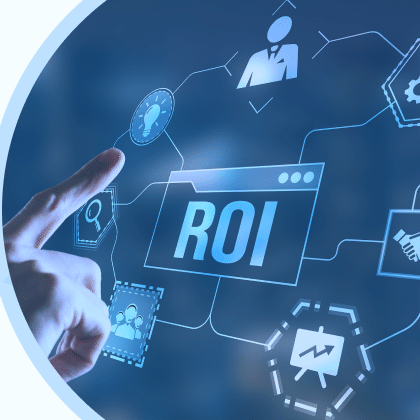 Companies leveraging analytics to drive decision-making gain benefits in three primary areas: reduced costs, increased productivity, and new business opportunities.